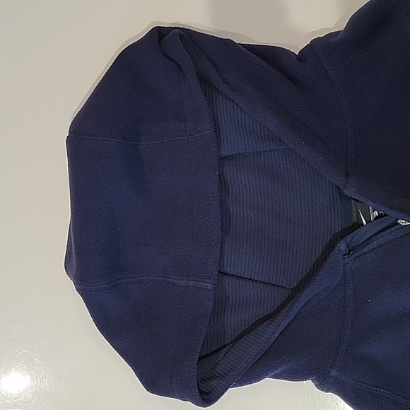 NIKE fleece hoodie - Picture 4 of 7